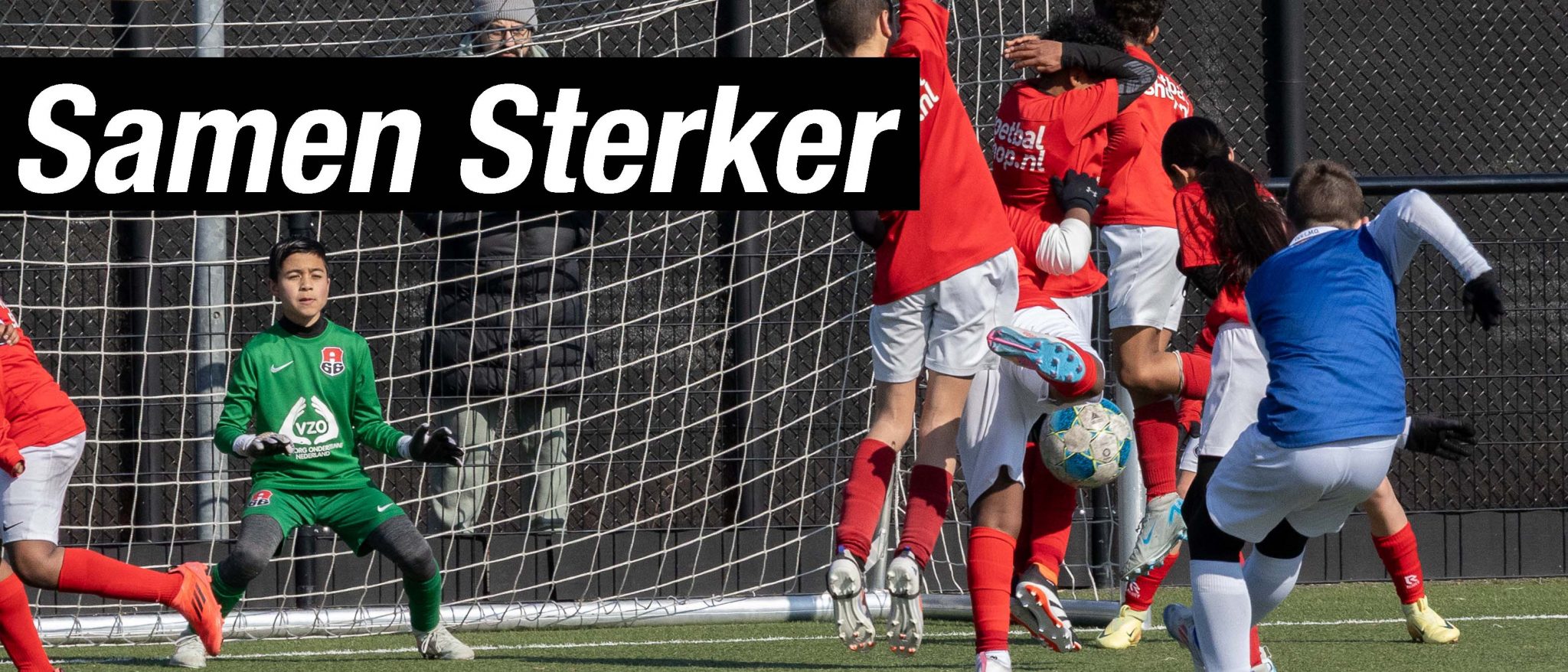 15 dec 2025 - Algemene leden vergadering (ALV)