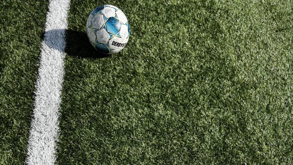 Veld 4 en 5 in onderhoud