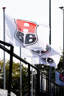 Voorbeschouwing Alexandria’66 1 – Zuidland 1