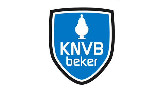Start poulefase KNVB-beker voor Alexandria’66 1
